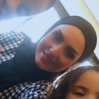 Roaa Mahmood
