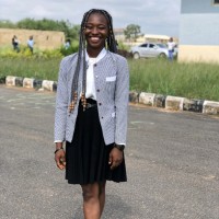 Oluchi Beauty Nwaka