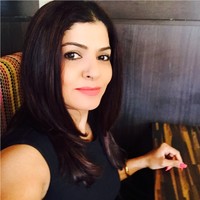 REENA DHILLON