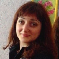 Alla Kantalinska