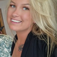 Sophie Parry