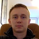 Oleksandr Kalukov