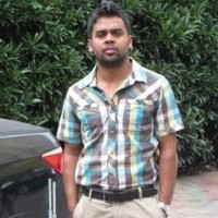 Thilan Ginthota