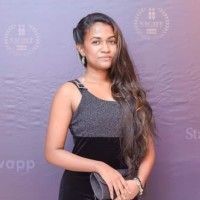 Hiruni Perera