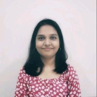 Mrunali Jadhav