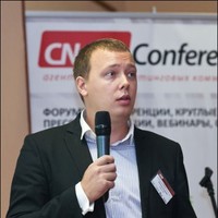 Andrey Klokov