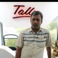 Saravanan T.S
