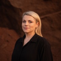 Monika Łopacka-Komorowska