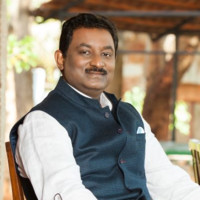 Mahendra Gangadharan