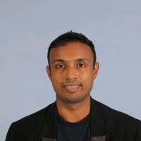 Isuru Wijewardene