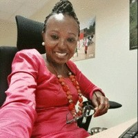 Sheillah Karimi