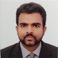 Prabash Vithana