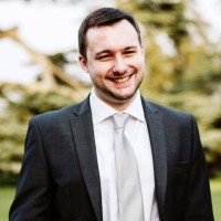 Liam Groves