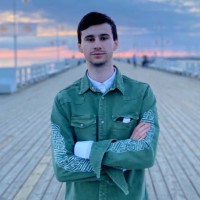 Oleksandr Nechaiev