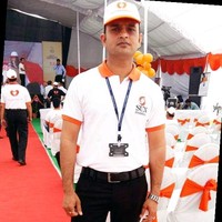 Nirdesh Kumar