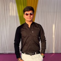 Keval Mangukiya