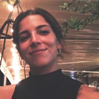 Micaela Leila Pizarro