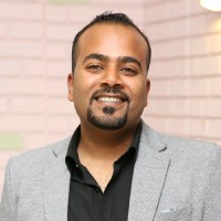 Alaaeldin Antar