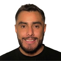 Maximiliano Cruz