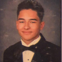 Eric Sanchez