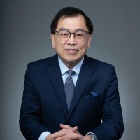 Gilbert Loke