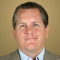 Mike Tocher