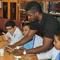 Mohamed Mohd ElHassan Ali