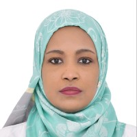 Dr. Sara Hayder Olish