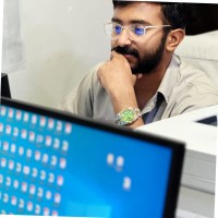 Talal Ali