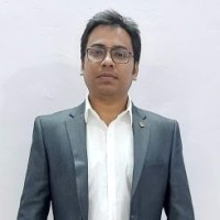 Mudassar Shaikh