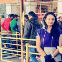 Prerna Inspiration Shrivastava