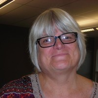 Nancy Davis