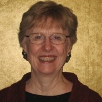 Nancy Peace