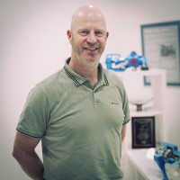 Barry McMahon
