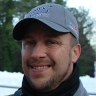 Brandon Oravetz