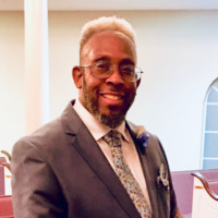 Richard Ellis Taylor, BS, MAT, Doctoral Student