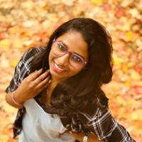 Athira Krishnan