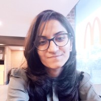 Ayushi Patel
