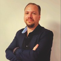 Mickael Chaumont