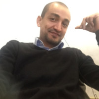 Ehab Ragab