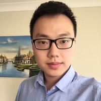 Chris Zhang