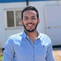 Abdelrahman Gamal