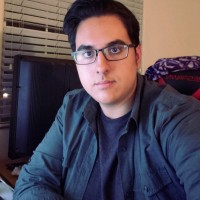 Daniel Gallegos