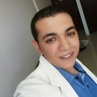 Carlos Magdy