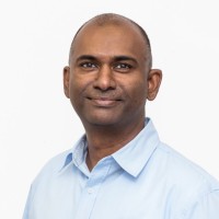 Ricky Naicker