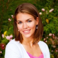 Sarah Mchargue