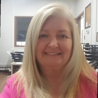 Tammy Edge