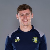 Dan Mahony