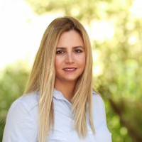 Liron Segev, Advocate and Notary