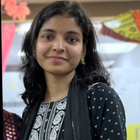 Komal Yadav